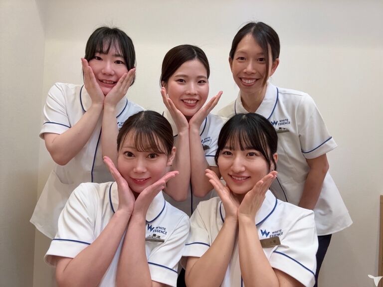医療法人Win-Win だいご歯科クリニックの歯科衛生士求人の画像（2枚目）