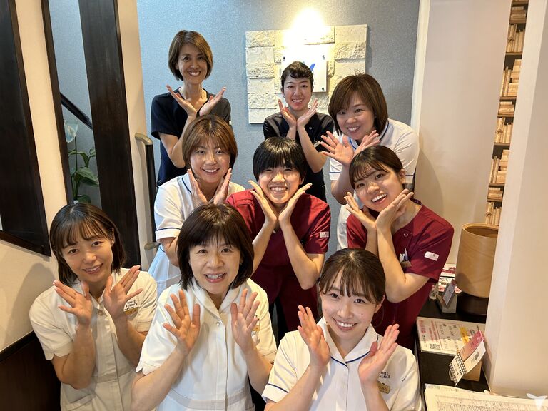 ねもと歯科クリニック（ホワイトエッセンス新逗子）の歯科衛生士求人の画像（4枚目）