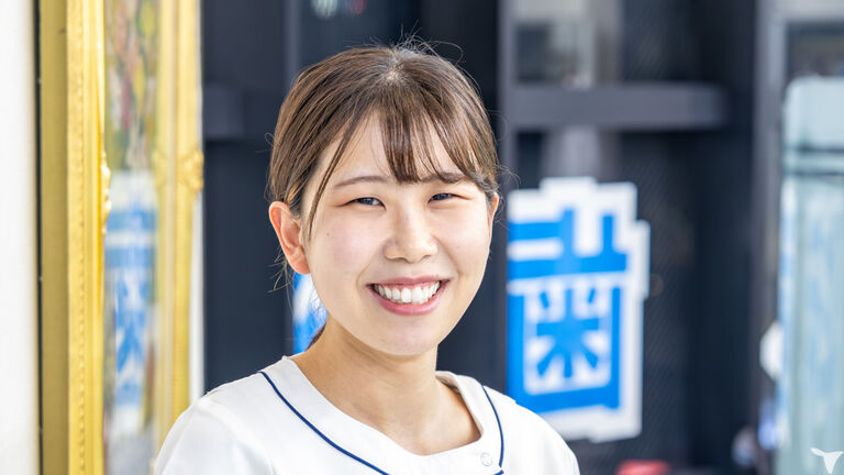 名古屋アリスデンタルクリニックの歯科衛生士求人の画像（5枚目）