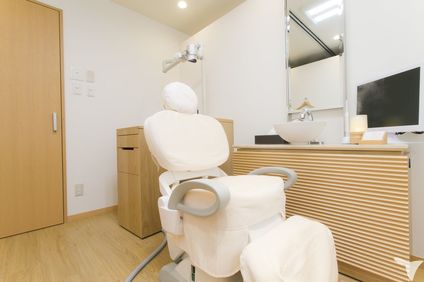 衛生士専用個室・ユニット