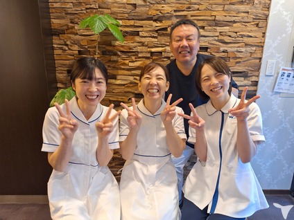 医療法人社団　 光志会   奥原歯科医院（ホワイトエッセンス小手指）の歯科衛生士求人の画像（5枚目）