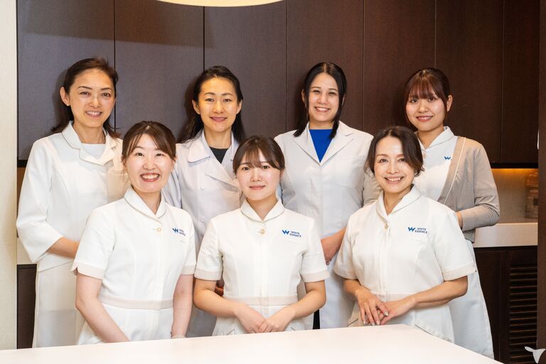 ホワイトエッセンス麻布十番M'sデンタルクリニック（ホワイトエッセンス麻布十番）の歯科衛生士求人の画像（5枚目）