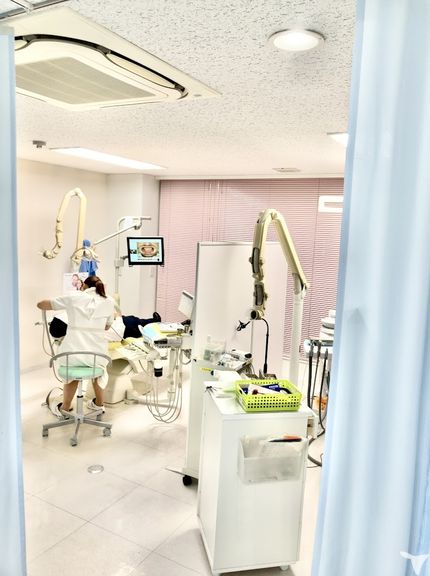 あいの里歯科クリニック（ホワイトエッセンス瀬戸）の歯科衛生士求人の画像（6枚目）