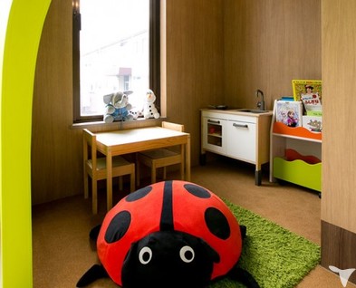 吉野歯科クリニック（ホワイトエッセンス橿原）の歯科衛生士求人の画像（5枚目）