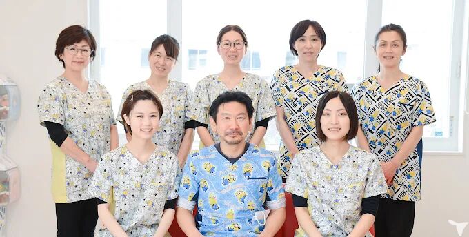 楽しい職場です♪