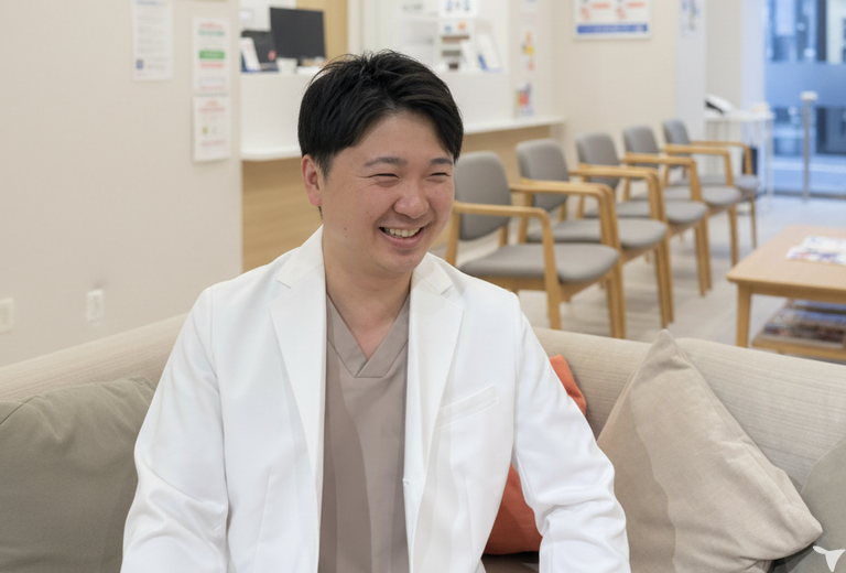 せいせきHALO歯科・小児歯科（ホワイトエッセンス聖蹟桜ヶ丘院）の歯科衛生士求人の画像（3枚目）