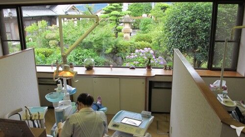 施術室です☆
