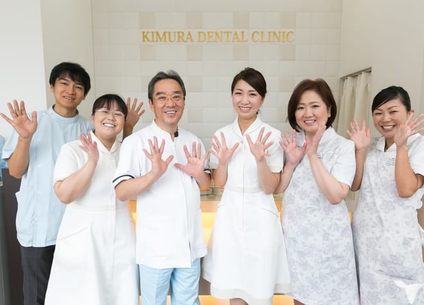 仲のいい職場です♪