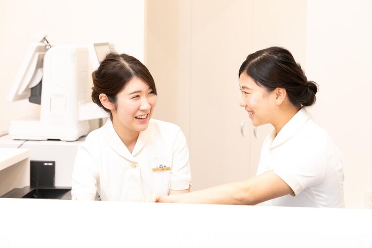 キラキラ輝くDHになれる