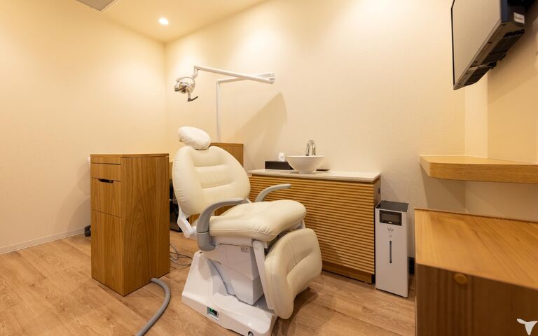 医療法人ハートフル会 すまいる歯科 札幌駅前ペリオ・インプラントオフィスの歯科衛生士求人の画像（3枚目）