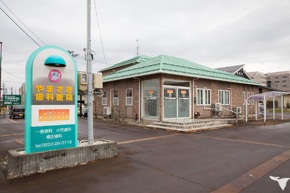 やまざき歯科医院（ホワイトエッセンス新津）の歯科衛生士求人の画像（5枚目）
