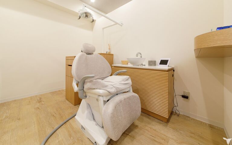 ホワイトエッセンス川崎デンタルクリニックの歯科衛生士求人の画像（5枚目）