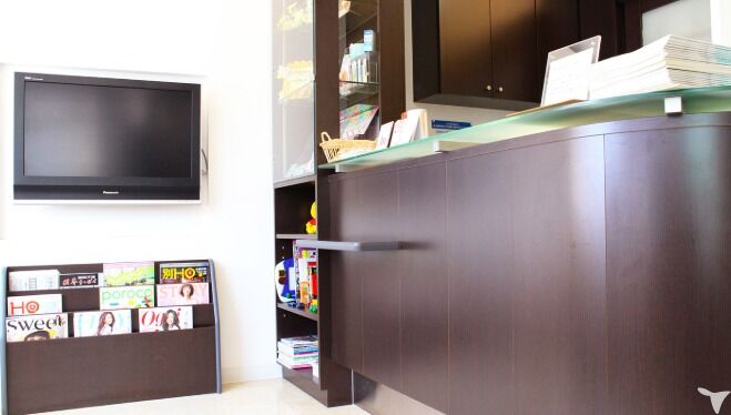 円山北2条歯科の歯科衛生士求人の画像（2枚目）