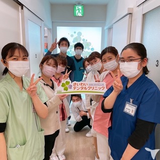 見学のみでもOK！