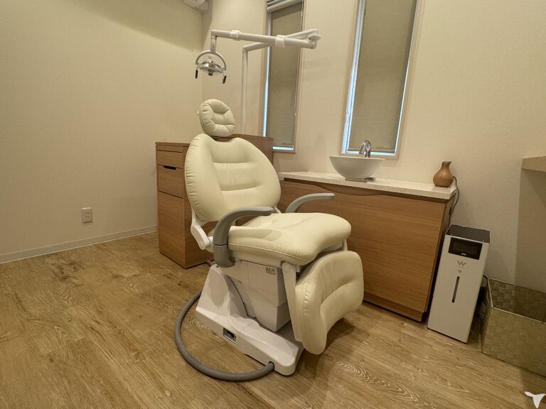 ヤマチカ歯科・小児歯科の歯科衛生士求人の画像（2枚目）