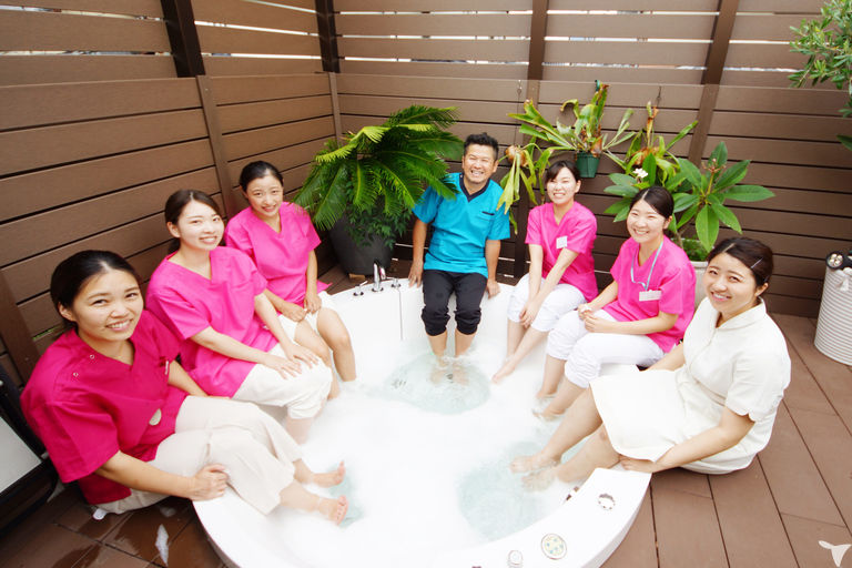 お待ちしております◎