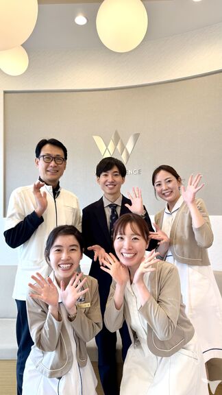 甲子園駅前ながた歯科（ホワイトエッセンス甲子園）の歯科衛生士求人の画像（2枚目）