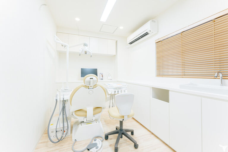 医療法人社団OMS ポーラスター矯正歯科・小児歯科 たまプラーザの歯科衛生士求人の画像（5枚目）
