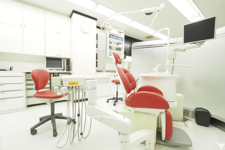 名古屋アリスデンタルクリニックの歯科衛生士求人の画像（3枚目）