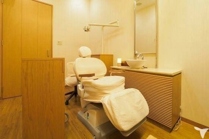 衛生士専用個室です！