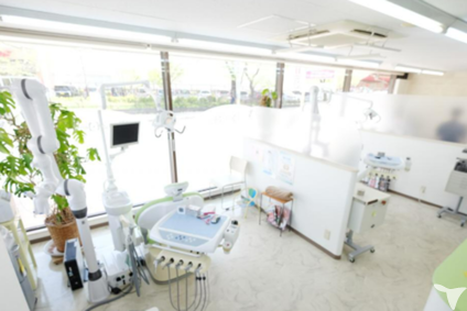 医療法人洛鳳會 けんと歯科の歯科医師求人の画像（4枚目）
