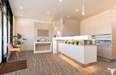 チャーミーデンタルクリニックの歯科衛生士求人の画像（3枚目）