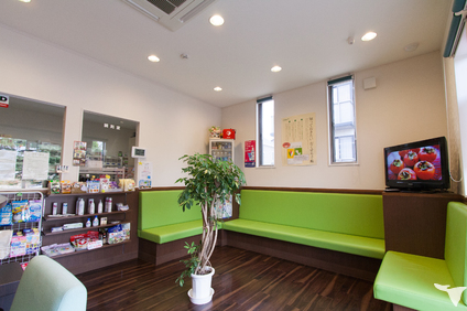 小松薬局本庄店の調剤薬局事務求人の画像（3枚目）