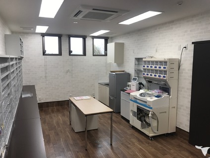 小松薬局郷原店の薬剤師求人の画像（3枚目）