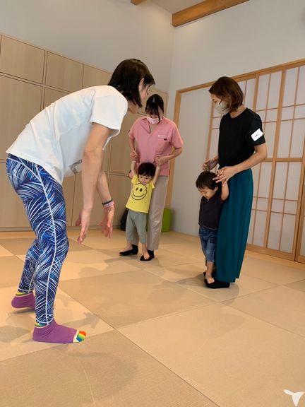 親子教室