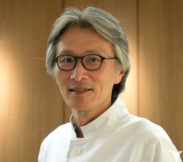 院長の高です。