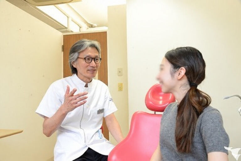 大松矯正歯科クリニックの歯科衛生士求人の画像（4枚目）