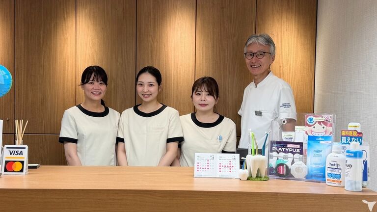 大松矯正歯科クリニックの歯科衛生士求人の画像（6枚目）