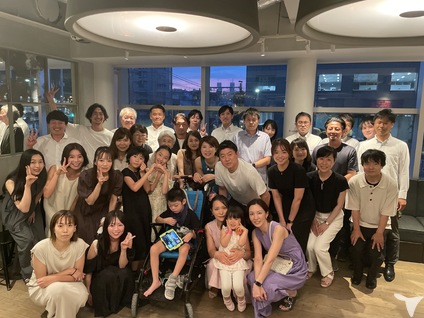 開院10周年
