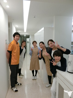 見学随時募集中！！