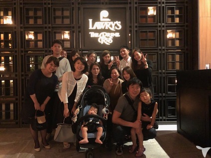 6周年!!