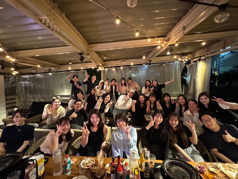 雰囲気の良さはピカイチ☆