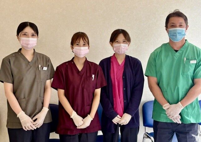 やりがい◎