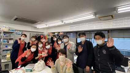 医療法人健志会　西中島ミナミ歯科クリニックの歯科衛生士求人の画像（5枚目）
