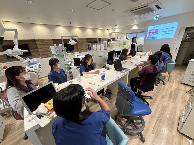 院内研修会