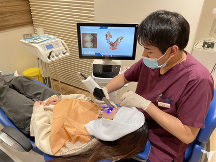 アポイント遵守！！