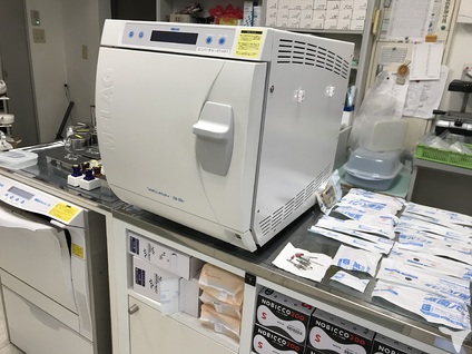 たかだ歯科医院の歯科衛生士求人の画像（5枚目）