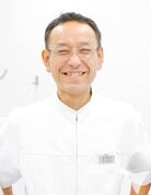 院長の高田典孝です