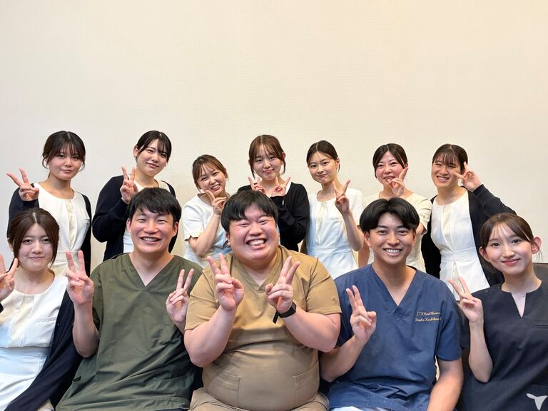 医）ITS　品川シーズンテラス歯科の歯科衛生士求人の画像（3枚目）