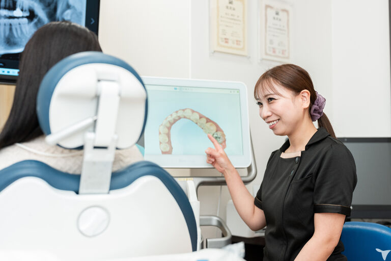 予防用チェア