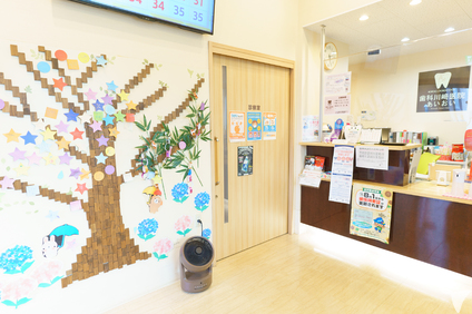 待合ツリーデコレーション