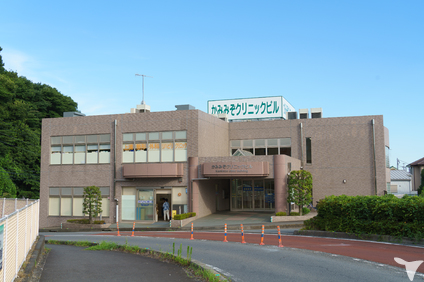 医科との連携診療が可能