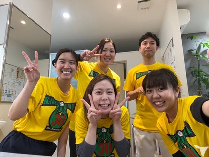 イベントを積極的に実施