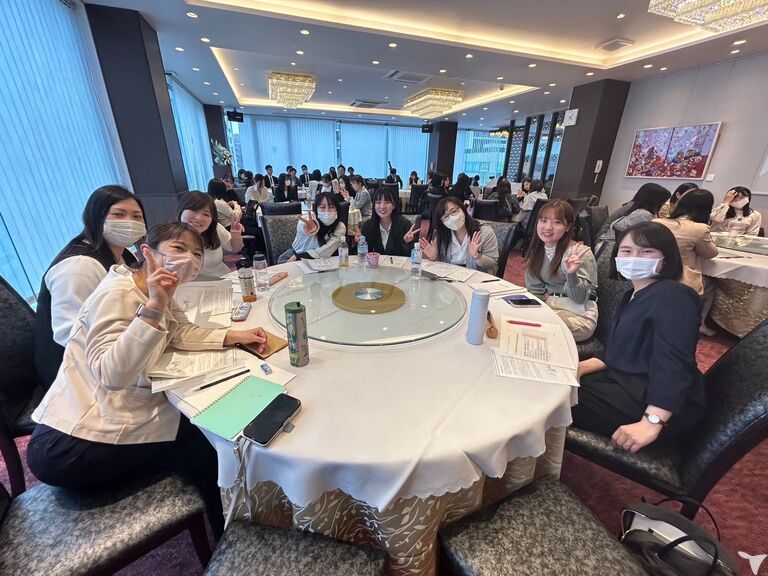 楽しいイベント盛り沢山！