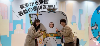 ただしファミリー歯科クリニックの歯科衛生士求人の画像（6枚目）