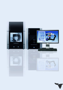 技工用CAD/CAM